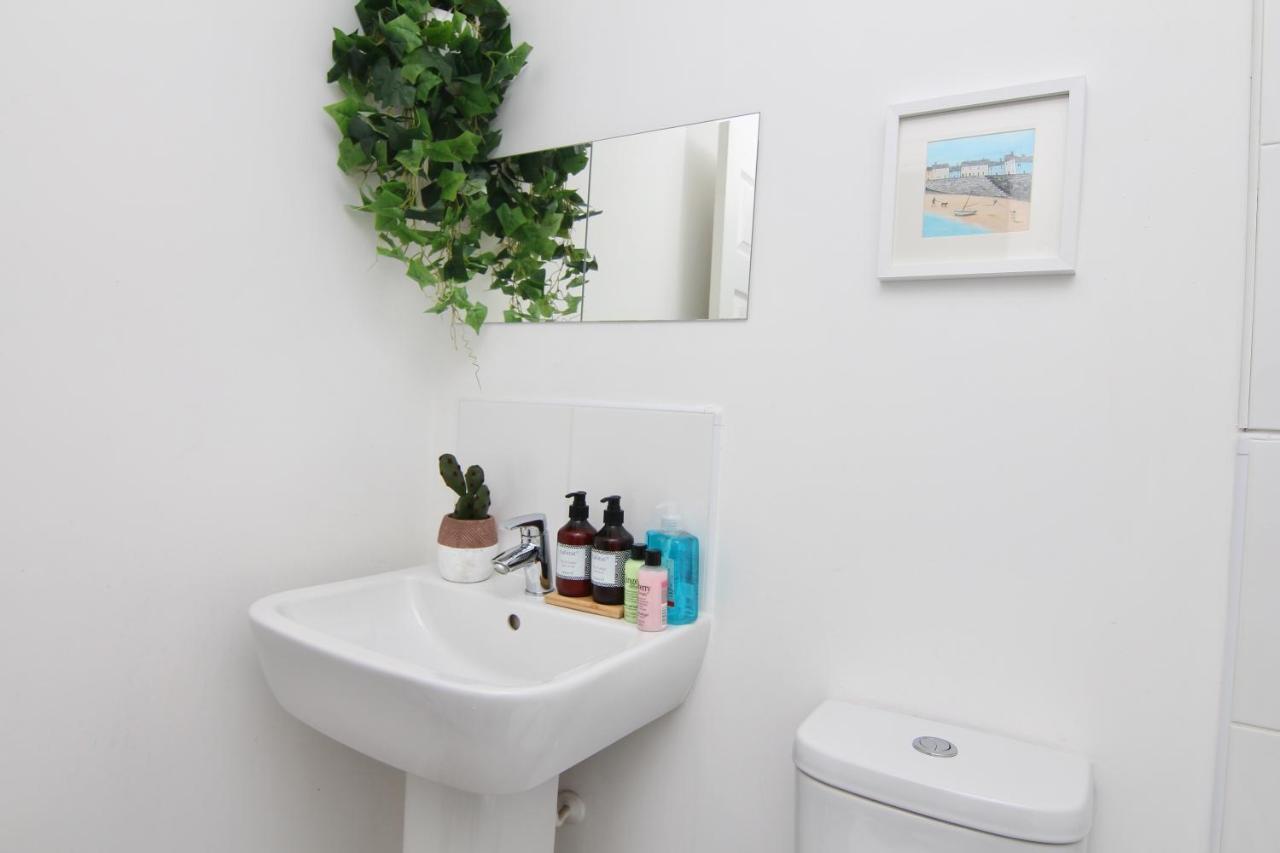 Holiday home Citywharf Lodge - Fully Furnished Home With Free Parking, Wifi, Netflix *