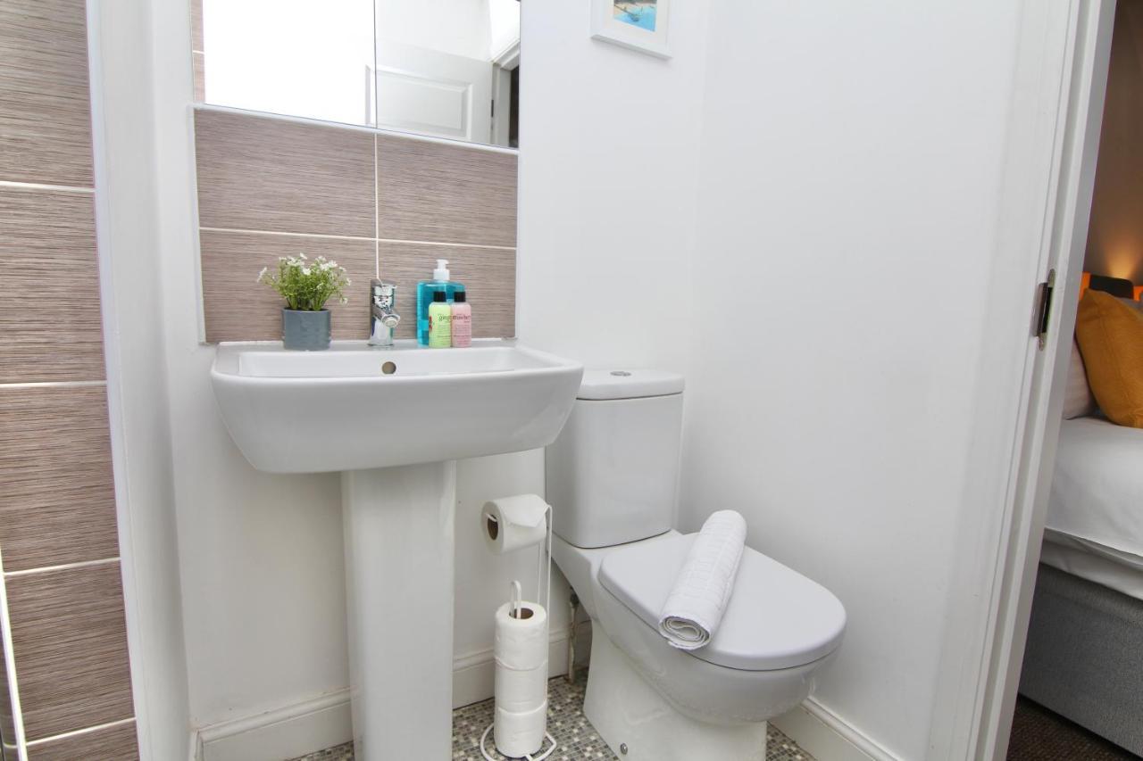 Citywharf Lodge - Fully Furnished Home With Free Parking, Wifi, Netflix